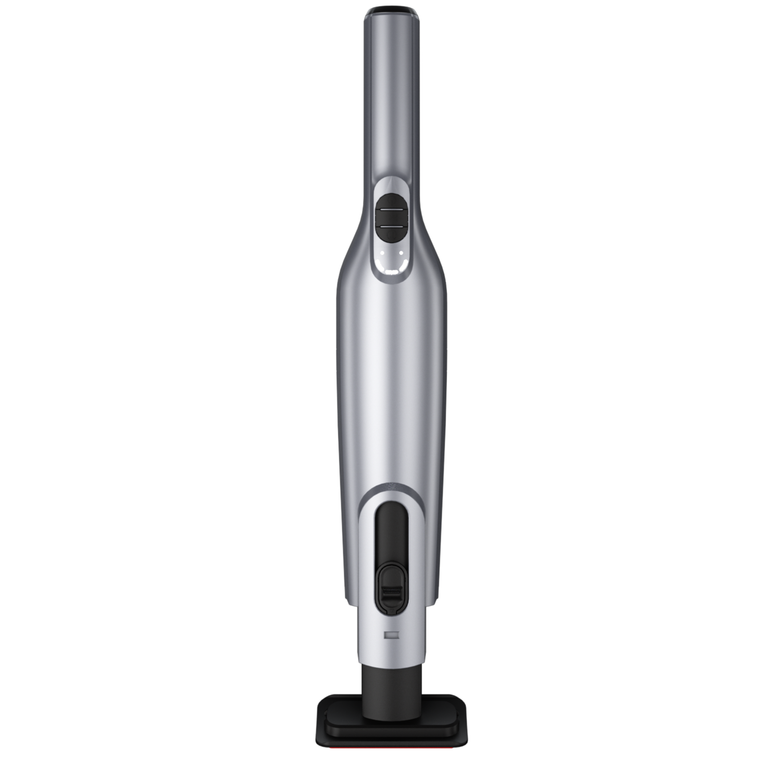 WHALL Handheld Vacuum Cleaner, Lightweight Portable Car Vacuum Cleaner, Cordless Vacuum with Charging Dock, LED Light, Strong Suction for Office Home