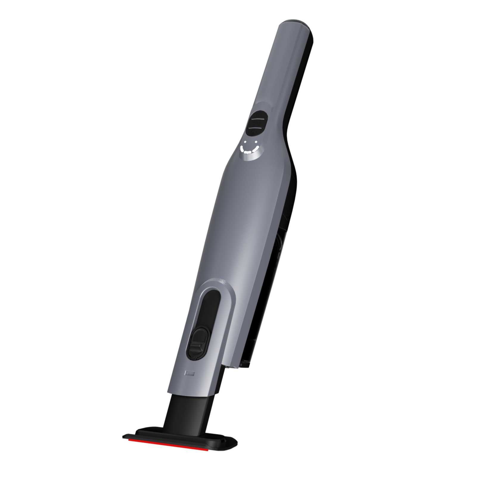 WHALL Handheld Vacuum Cleaner, Lightweight Portable Car Vacuum Cleaner, Cordless Vacuum with Charging Dock, LED Light, Strong Suction for Office Home