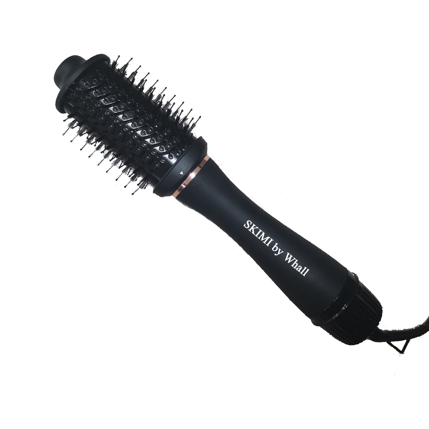 SKIMI by Whall Hair Dryer Brush Blow Dryer Brush in One, One Step Hair Dryer and Styler for Women, Negative Ion Blowout Brush Hair Volumizer